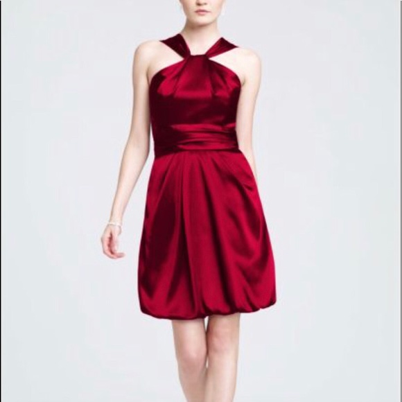 David's Bridal Dresses & Skirts - David’s Bridal Bridesmaid Dress